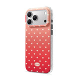 Shy - Clear iPhone Case