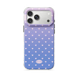 Dream - Clear iPhone Case