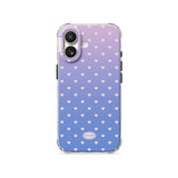 Dream - Clear iPhone Case