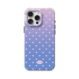 Dream - Clear iPhone Case