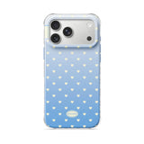 Clear Sky - Clear iPhone Case