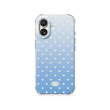 Clear Sky - Clear iPhone Case