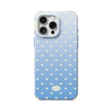 Clear Sky - Clear iPhone Case