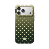 Pinewood - Clear iPhone Case