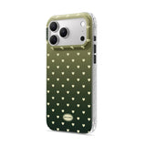 Pinewood - Clear iPhone Case