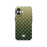 Pinewood - Clear iPhone Case