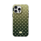 Pinewood - Clear iPhone Case