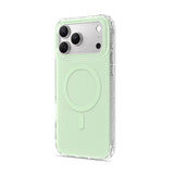 Green - Matte iPhone Case