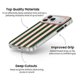 Task List - Clear iPhone Case