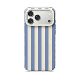 Time Zone - Clear iPhone Case