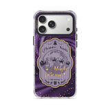 Magic Portal - Clear iPhone Case