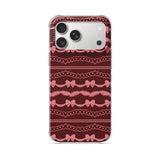 Exquisite Gifts - Clear iPhone Case