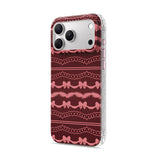 Exquisite Gifts - Clear iPhone Case