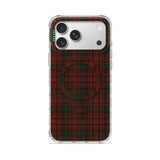 Classic - Clear iPhone Case
