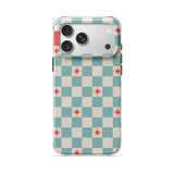 Starlight - Clear iPhone Case