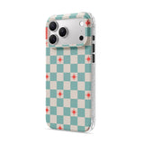 Starlight - Clear iPhone Case