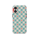 Starlight - Clear iPhone Case