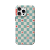 Starlight - Clear iPhone Case