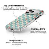 Starlight - Clear iPhone Case