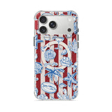Taste Revolution - Clear iPhone Case