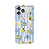 After the Escape - Clear iPhone Case