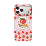 Succoso - Clear iPhone Case