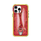 Sardines - Clear iPhone Case