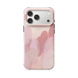 September - Clear iPhone Case