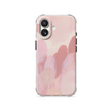 September - Clear iPhone Case