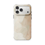 November - Clear iPhone Case