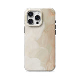 November - Clear iPhone Case