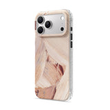 December - Clear iPhone Case