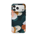 January - Clear iPhone Case