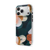 January - Clear iPhone Case