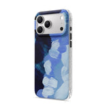 February - Clear iPhone Case