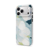 May - Clear iPhone Case