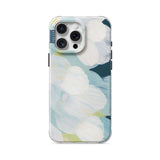 May - Clear iPhone Case