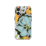 July - Clear iPhone Case