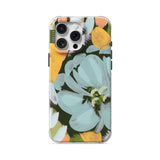 July - Clear iPhone Case