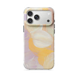 Early August - Clear iPhone Case