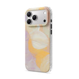 Early August - Clear iPhone Case