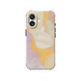 Early August - Clear iPhone Case