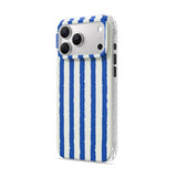 Coastline - Clear iPhone Case