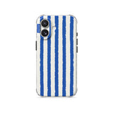Coastline - Clear iPhone Case