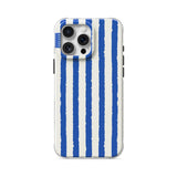 Coastline - Clear iPhone Case