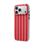 Blazing - Clear iPhone Case