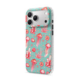 Treasure - Clear iPhone Case