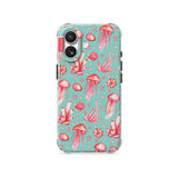 Treasure - Clear iPhone Case