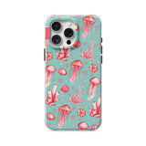Treasure - Clear iPhone Case