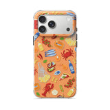 Small Tavern - Clear iPhone Case
